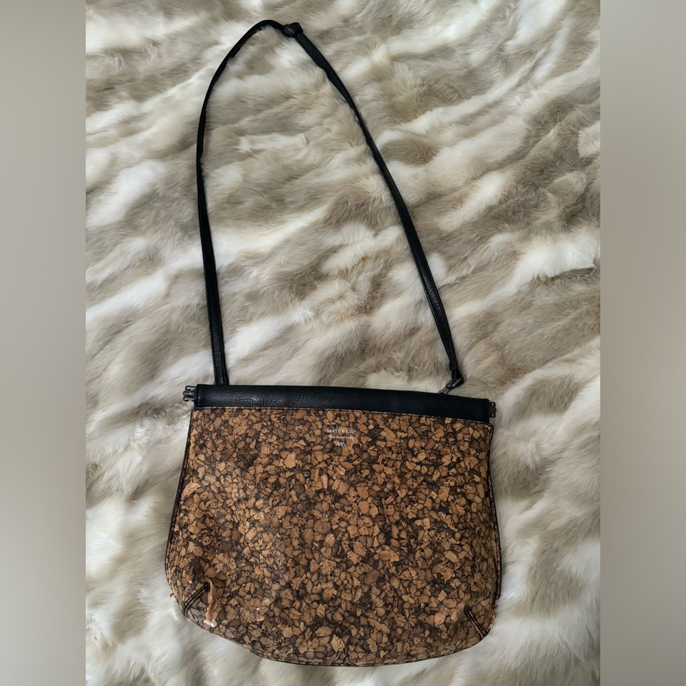 Matt & Nat Vegan Purse *super cute*